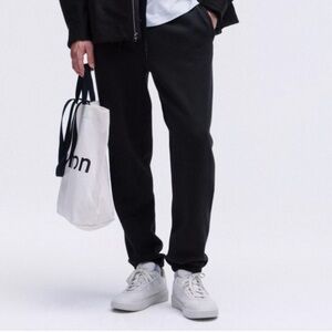 lululemon athletica Steady State Sweatpants Joggers Regular Size Medium